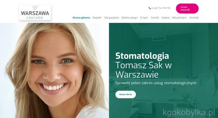 stomatologia-tomasz-sak