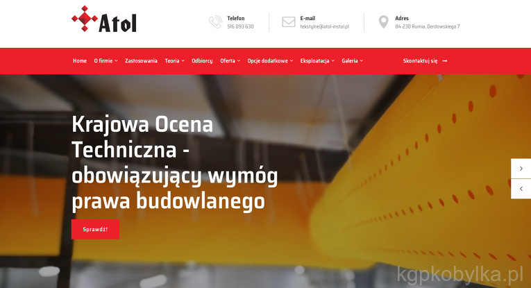 atol-grzegorz-klepczynski