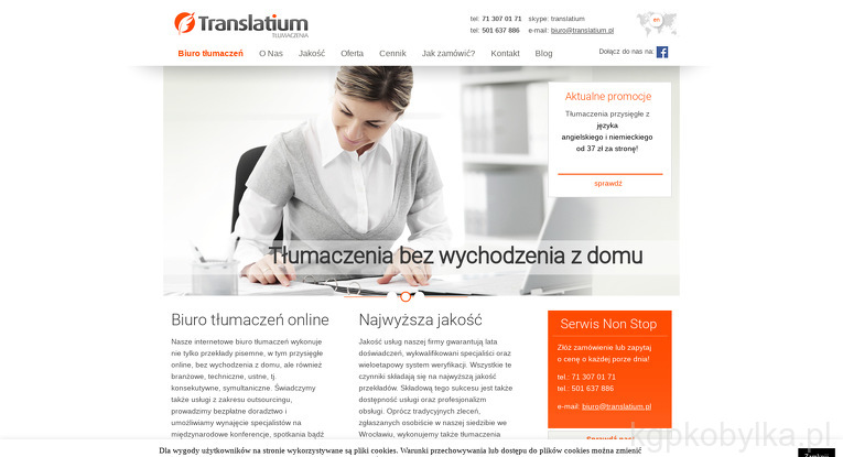 translatium