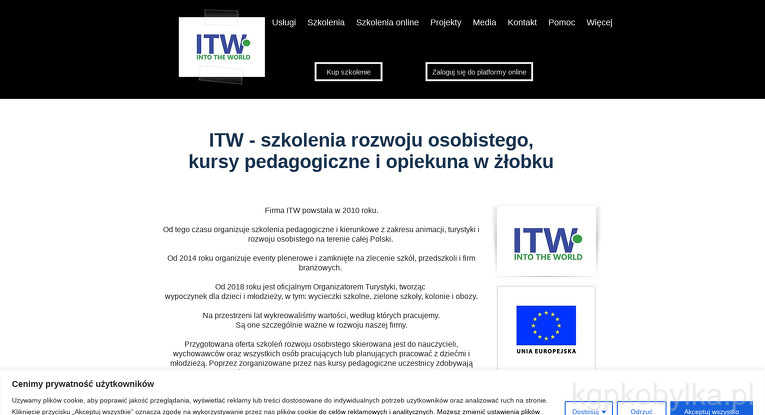 intotheworld-mariusz-gorzycki
