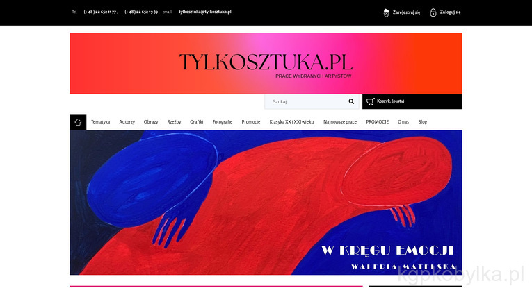tylkosztuka-pl