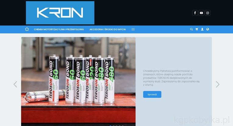 kron