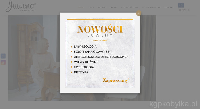 juwena-gabinety-dermatologii-estetycznej