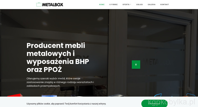 metalbox-sp-z-o-o