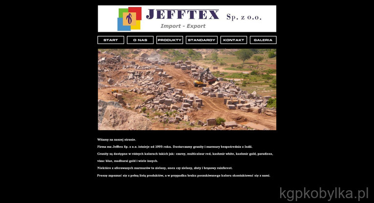 jefftex-sp-z-o-o