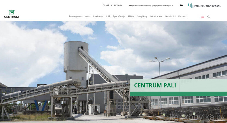 centrum-pali-sp-z-o-o