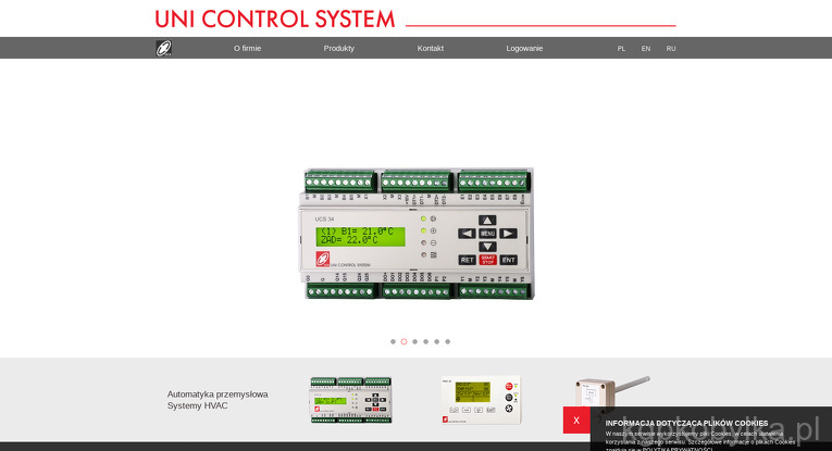 uni-control-system-sp-z-o-o