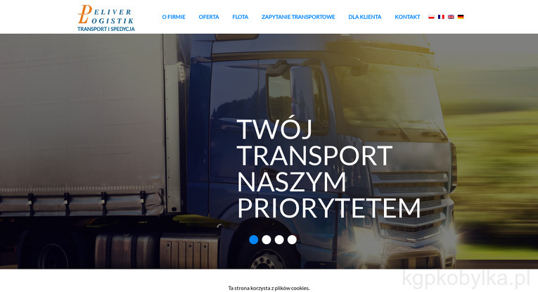 deliver-logistik