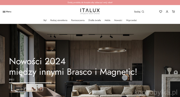 italux