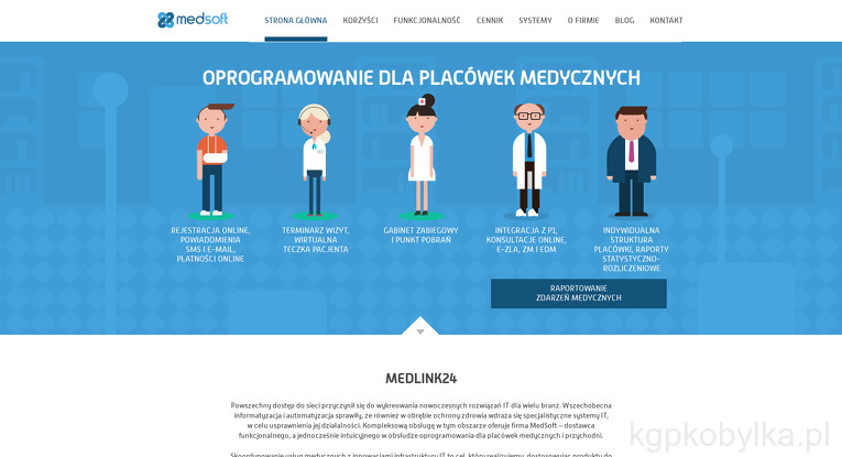 medsoft