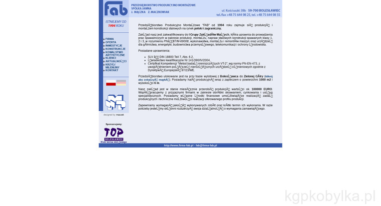 przedsiebiorstwo-produkcyjno-montazowe-fab-sp-z-o-o