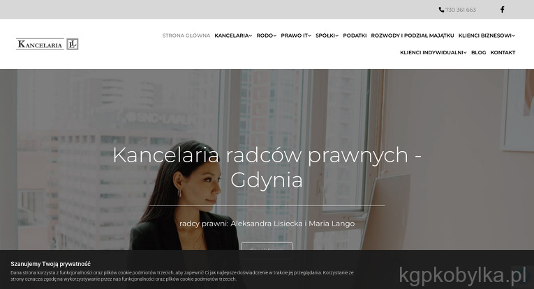 kancelaria-radcy-prawnego-aleksandra-lisiecka