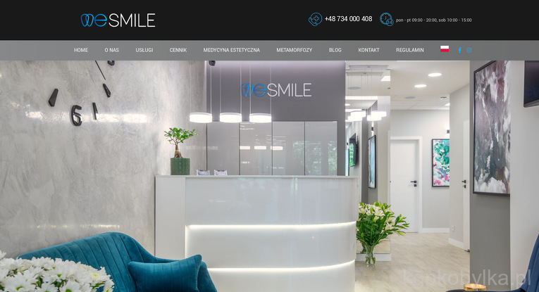 we-smile-sp-z-o-o