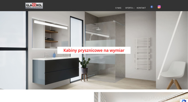 glasskol
